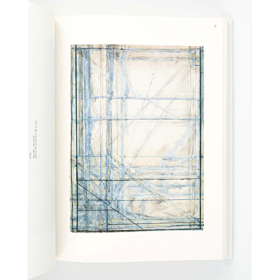 RICHARD DIEBENKORN | Works on Paper – Saint Page
