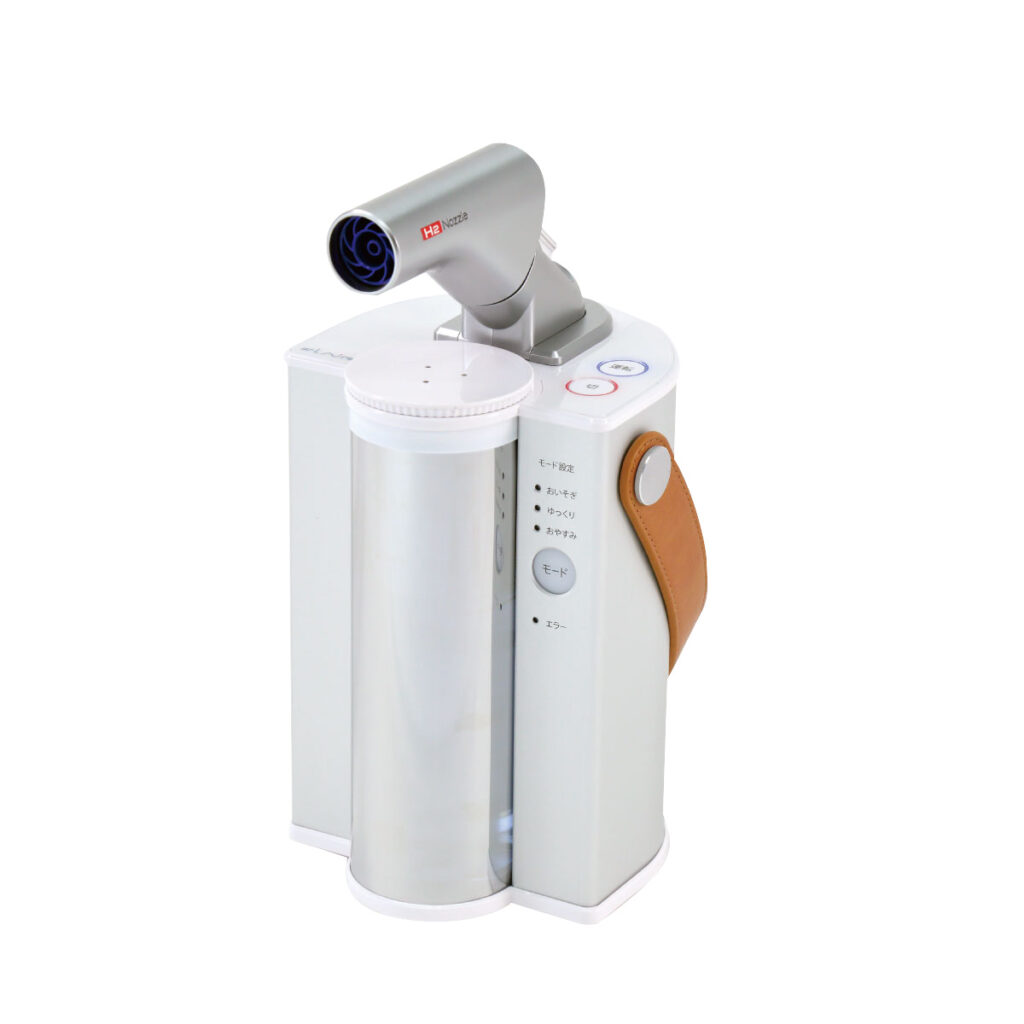 水素シリーズ | 再生美容株式会社