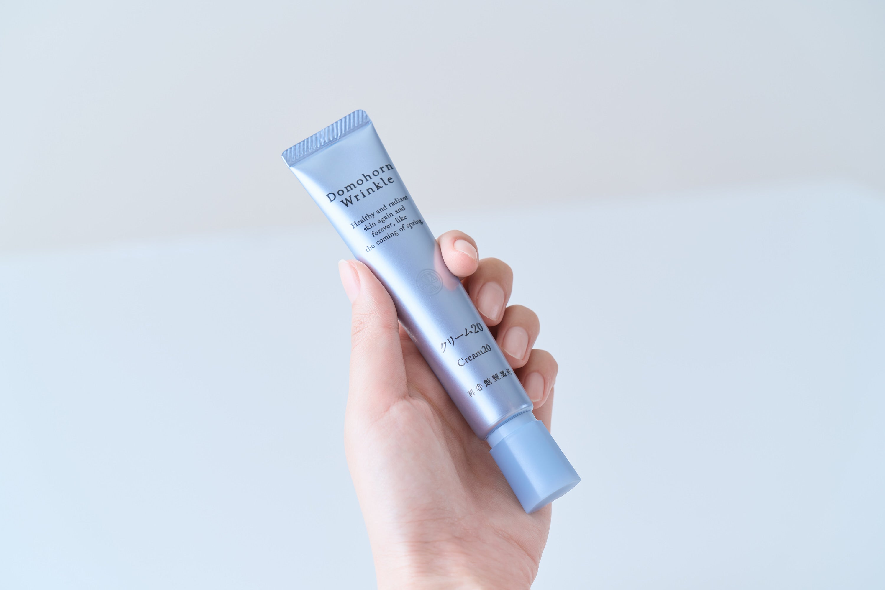 Cream20 – Domohorn Wrinkle Thailand