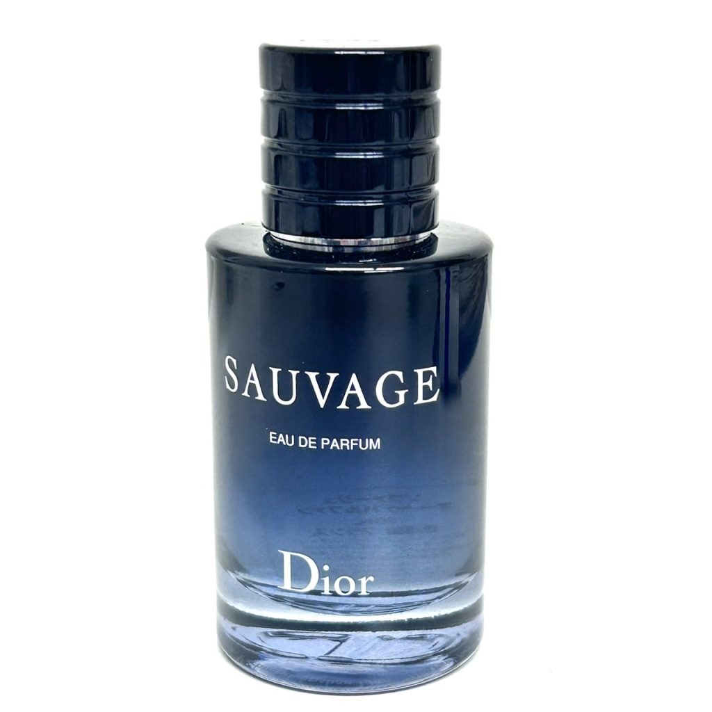 Dior SAUVAGEの買取実績 | 買取専門店さすがや