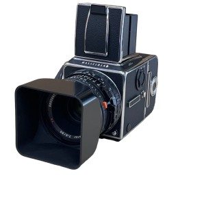HASSELBLAD ハッセルブラッド 503CW 中判フィルムカメラ 一眼レフの