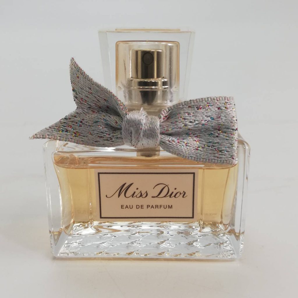 ミスディオール オードゥパルファン 30mlの買取実績 | 買取専門店さすがや