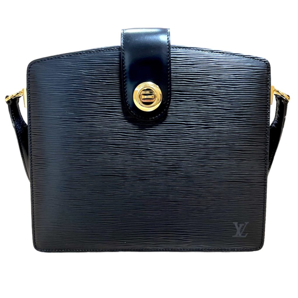 LOUISVUITTON ルイヴィトン カプチン エピ ショルダーバッグの買取実績