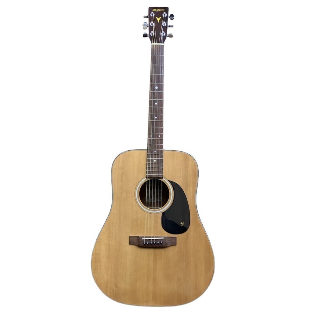 K.YAIRI Kヤイリ DY-18 アコースティックギターの買取実績 | 買取専門