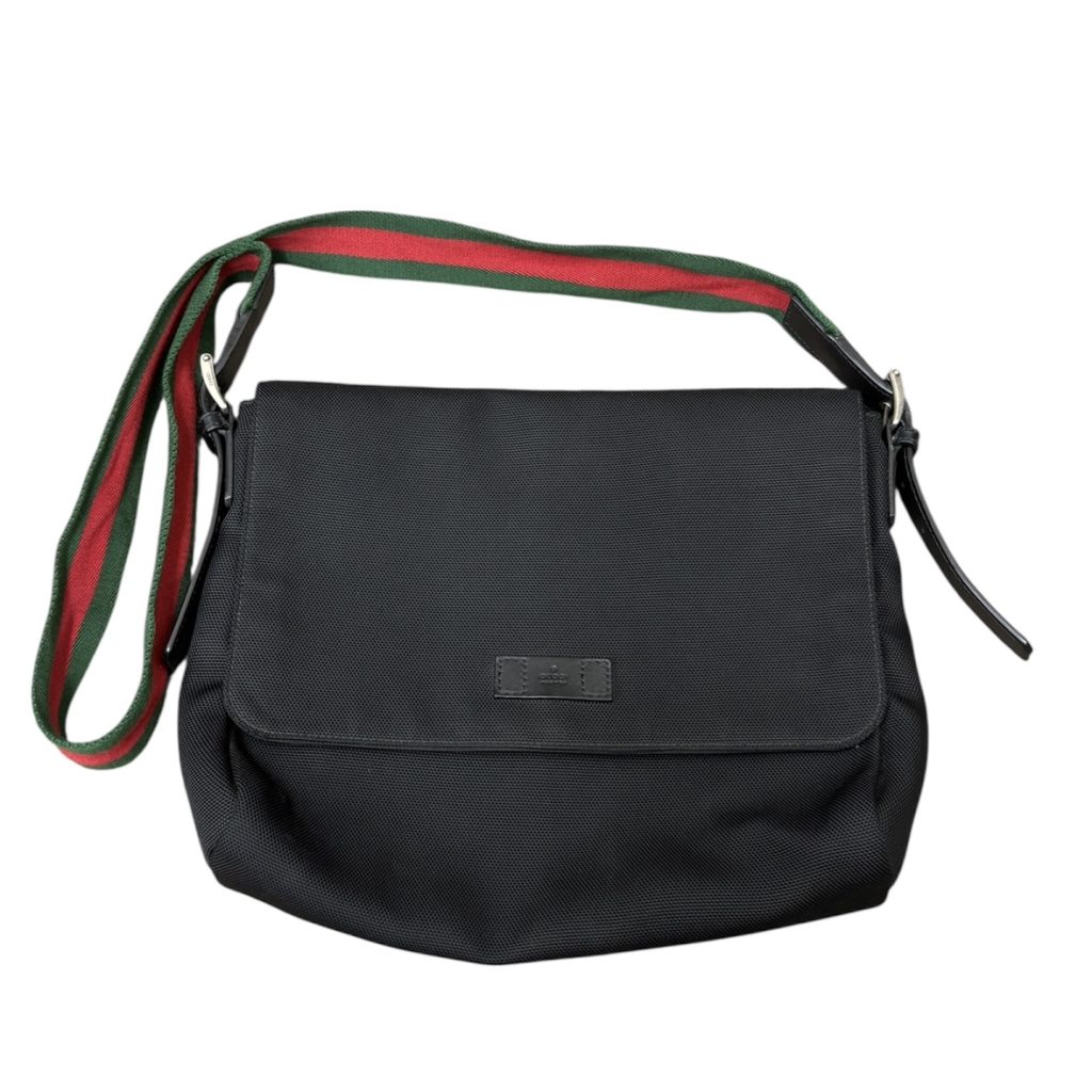 GUCCI(グッチ) シェリーライン ショルダーバッグ 337074の買取実績