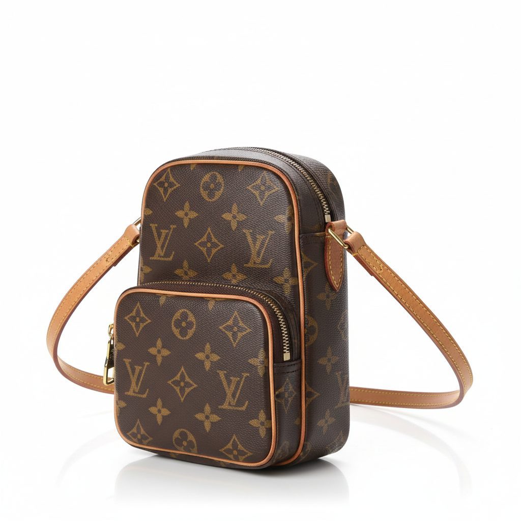 ルイヴィトン（LOUIS VUITTON ） ショルダーバッグ レディース