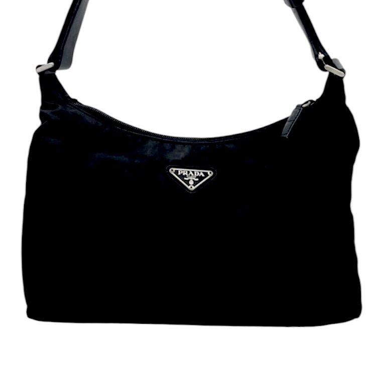 PRADA プラダ ナイロン ショルダーバッグの買取実績 | 買取専門店さすがや
