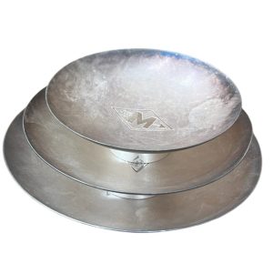 純銀杯 SV1000 シルバー 金メッキ刻印ありの買取実績 | 買取専門店さすがや