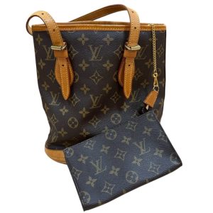 LV ヴィトン コンセイエ ビジネスバッグ モノグラムの買取実績 | 買取