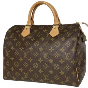 LOUIS VUITTON ルイ・ヴィトン モノグラム ブローニュ 30 ショルダー
