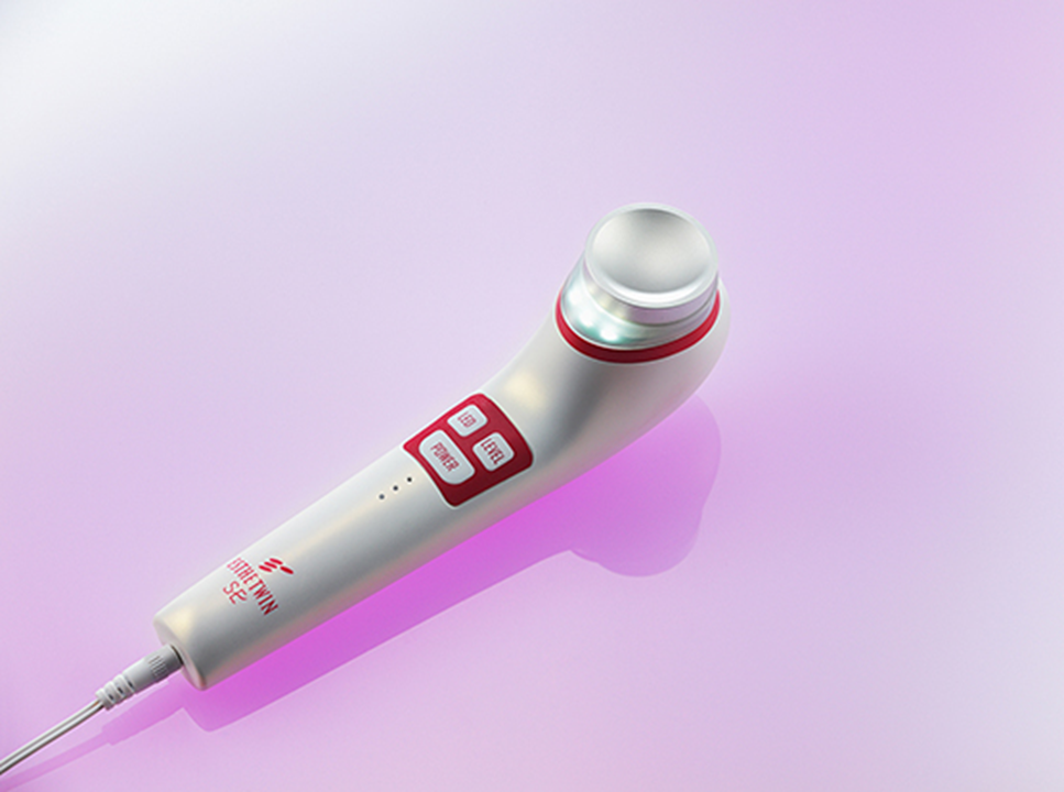 取り扱い商品 – 株式会社 彩さ美 エステサロン