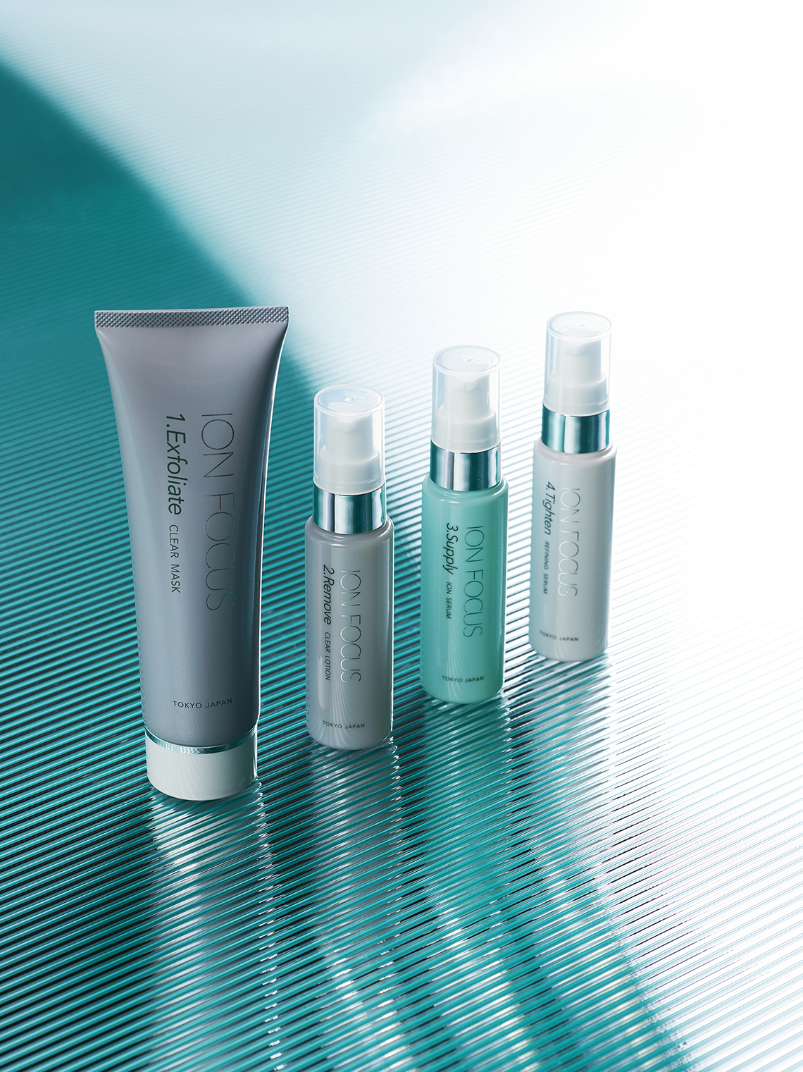 取り扱い商品 – 株式会社 彩さ美 エステサロン