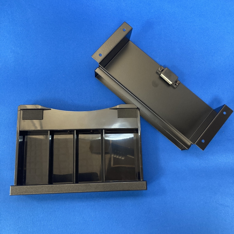 手打ち麻雀卓用 点棒入れ（引き出し・ネジ4本で固定）※引き出し1箇所分