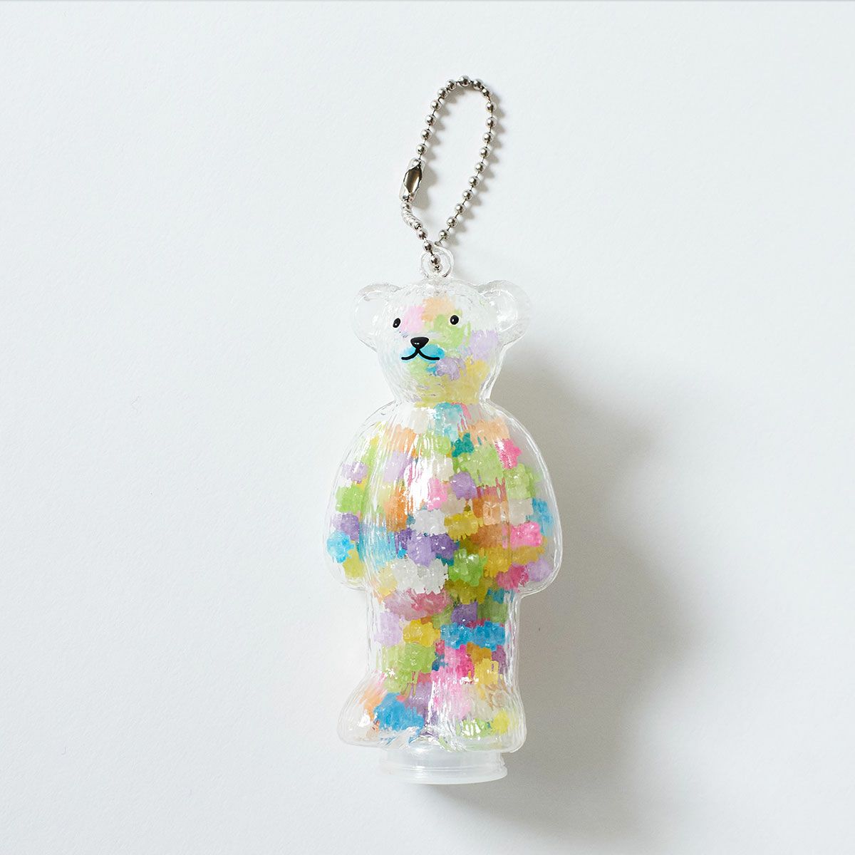 こぐまスターNo.0 ミックス | 佐々木製菓:大阪金平糖・チョコ製造