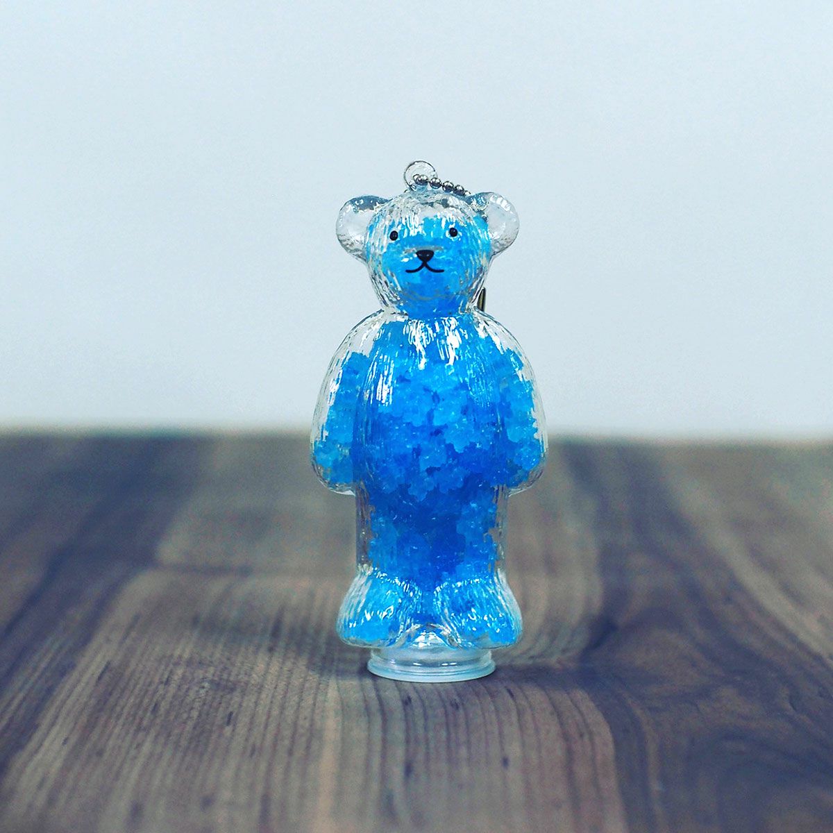 こぐまスターNo.5 さいだー | 佐々木製菓:大阪金平糖・チョコ製造