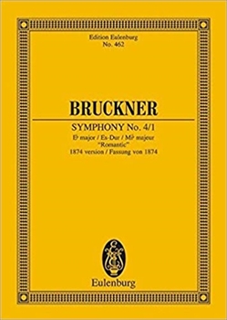 Bruckner（ブルックナー） :: 楽譜の店 ササヤ書店