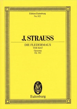 Johann Strauss II（ ヨハン・シュトラウス2世） :: 楽譜の店 ササヤ書店