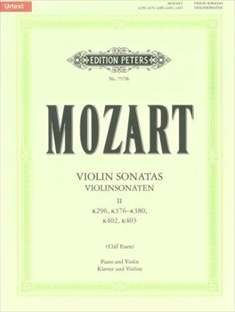 Mozart（モーツァルト） :: 楽譜の店 ササヤ書店