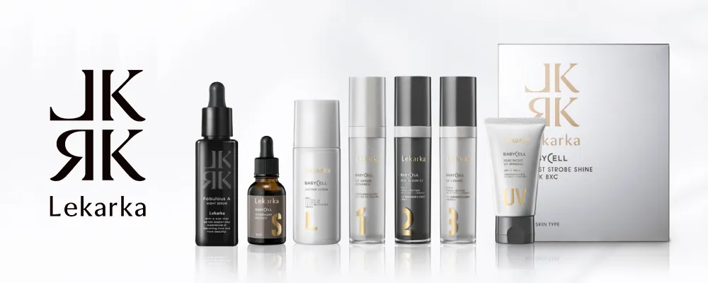 商品一覧 - ささゆりヘルスクリニック