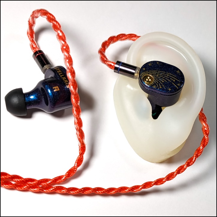 水月雨（MOONDROOP）『群星 – STELLARIS』レビュー。これでしか表現