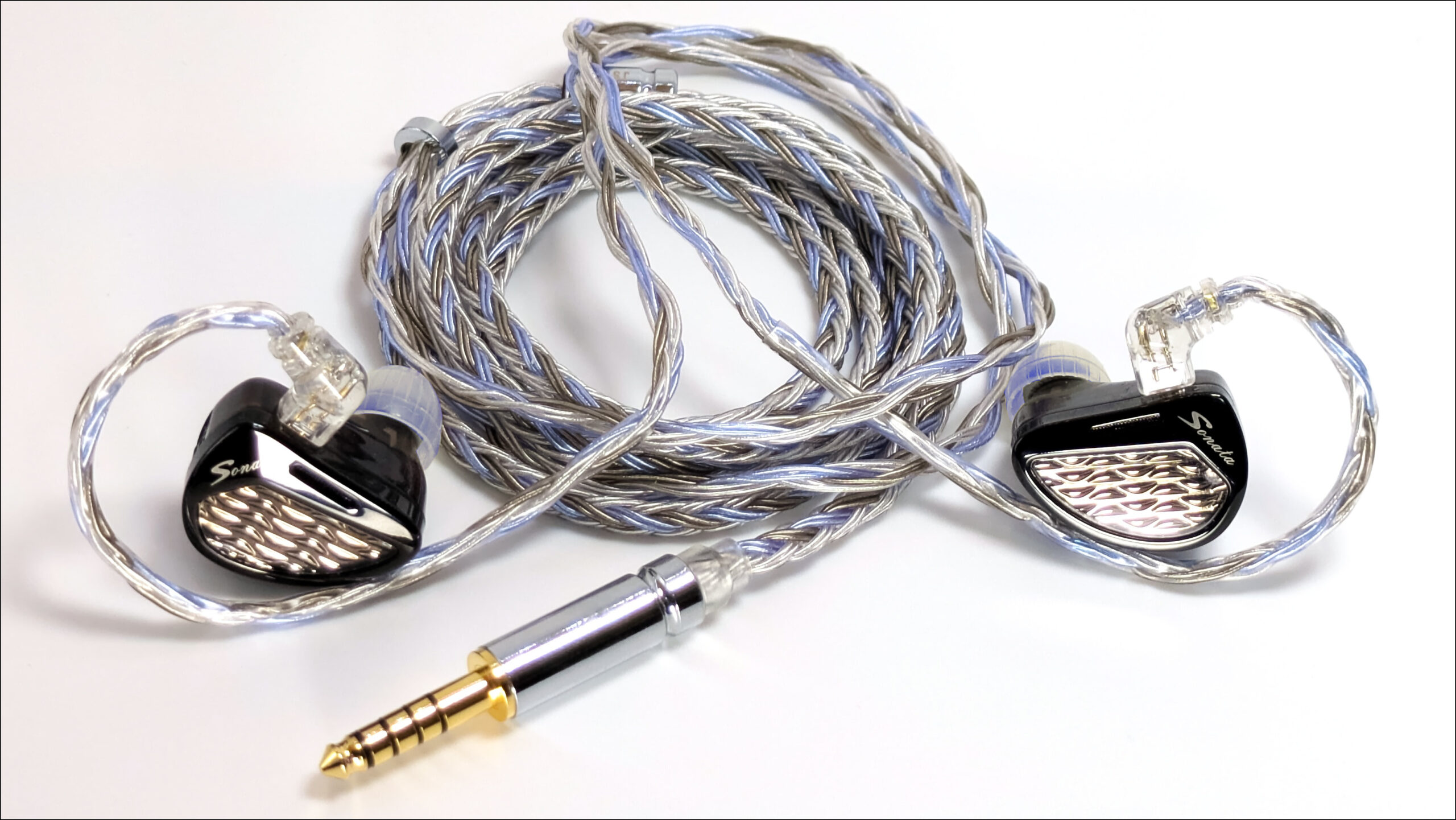 KZ『Sonata』レビュー。KZの本気が伝わるイヤホン。 | Sat03 Labs