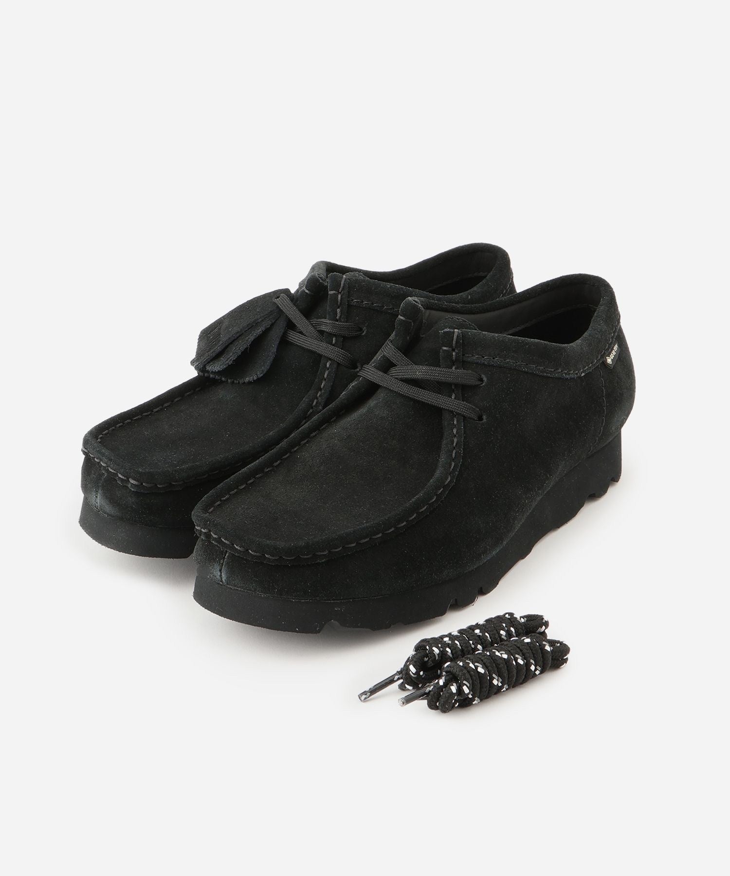 Clarks Wallabee GTX | Saturdays NYC Japan