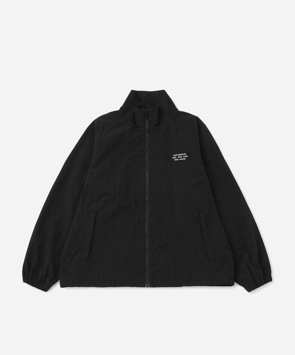 Training Jacket | Saturdays NYC Japan