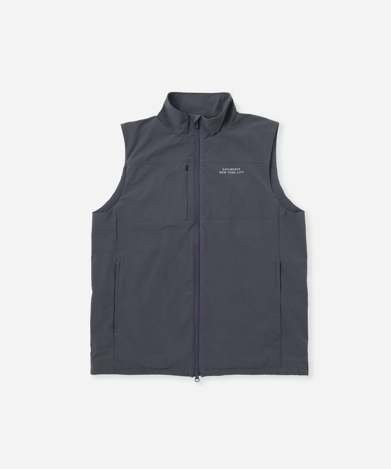 CORDURA X OCTA Vest | Saturdays NYC Japan