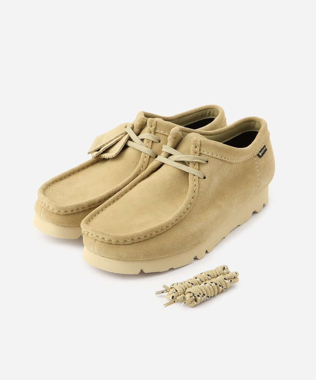 Clarks Wallabee GTX | Saturdays NYC Japan