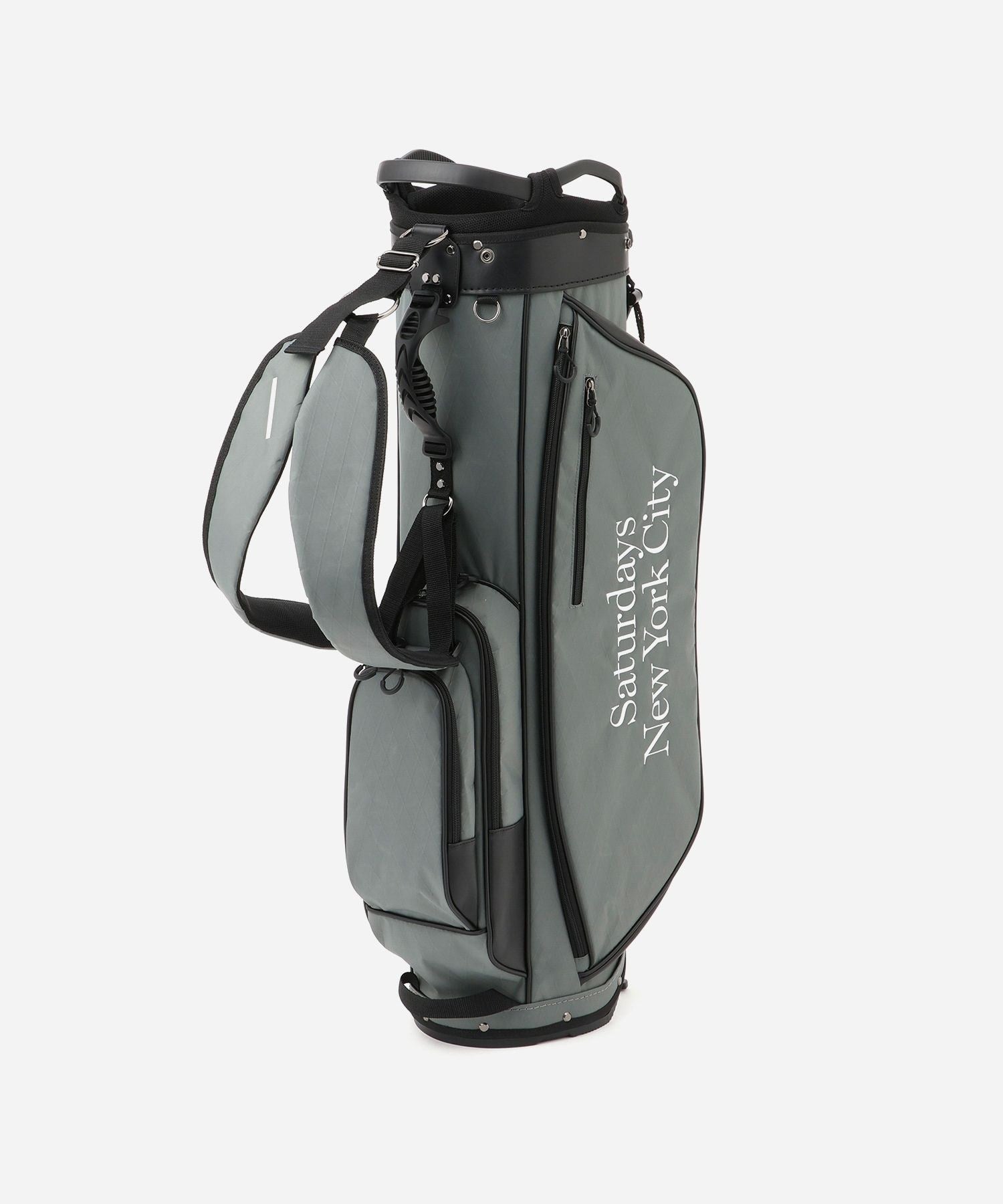 X-PAC Caddie Bag | Saturdays NYC Japan