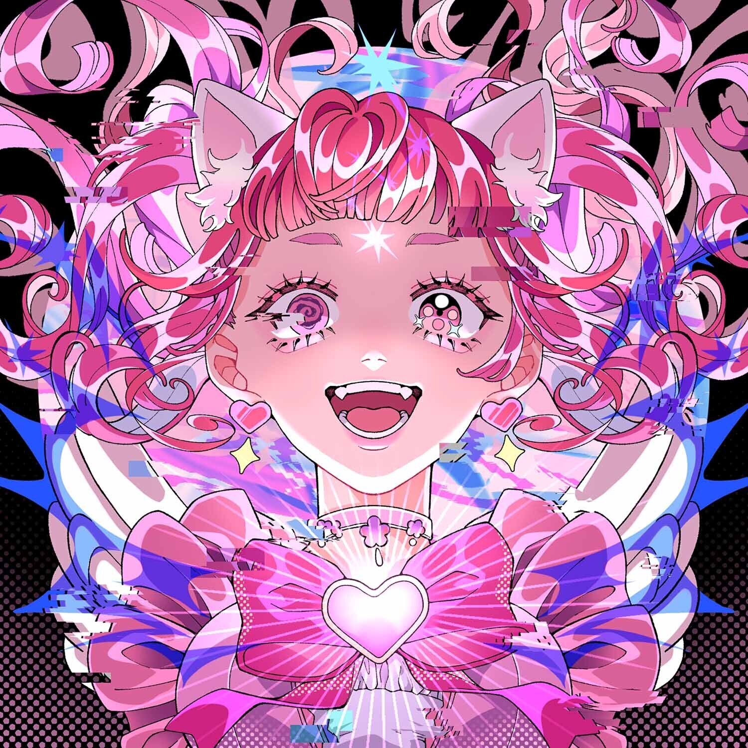 NEWS】花冷え。新曲「O・TA・KUラブリー伝説」配信リリース決定