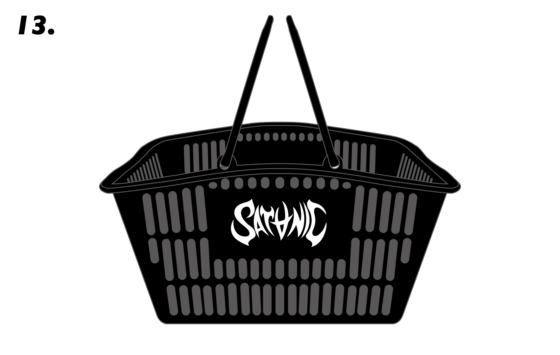 SATANIC CARNIVAL 2025＞Goods INFO!! | SATANIC ENT.