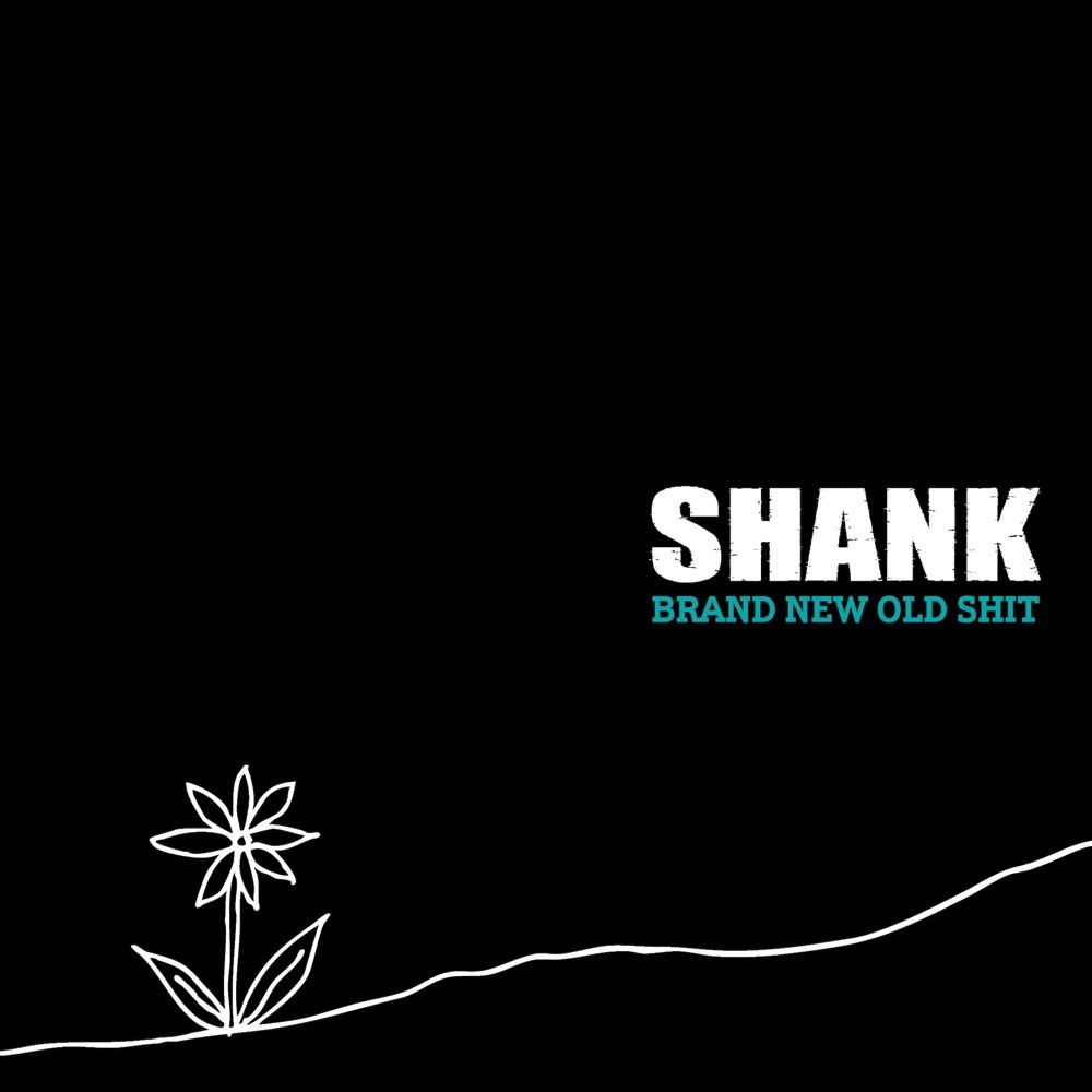 NEWS】SHANK、9月発売ミニ・アルバム