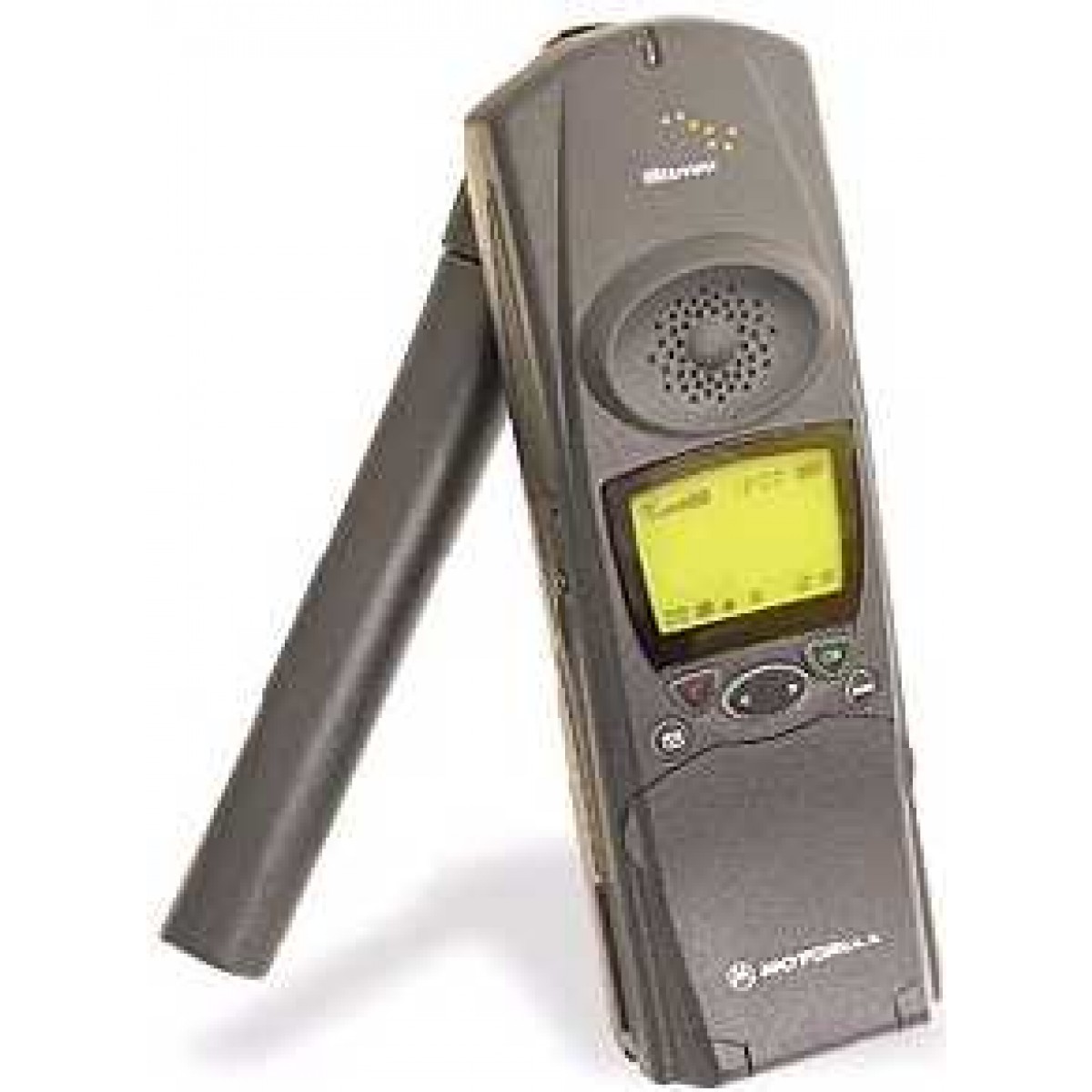 Iridium 9500 Weekly Rental – Satellite Phone Rentals