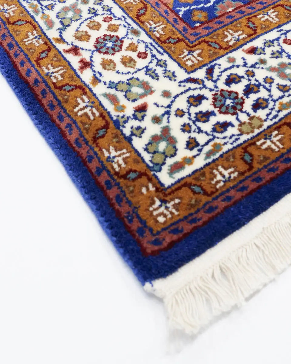 トルコ絨毯 約148cm x 220cm｜SATHI RUGS