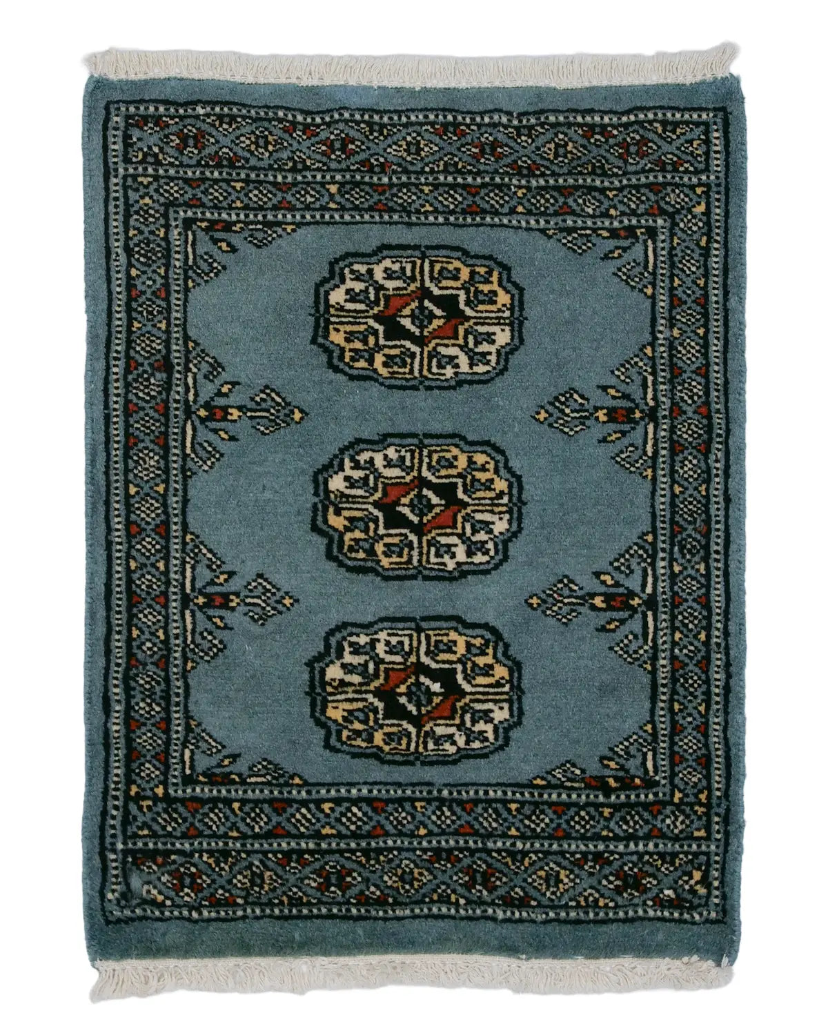 パキスタン絨毯【サティラグス | 手織り絨毯専門店】