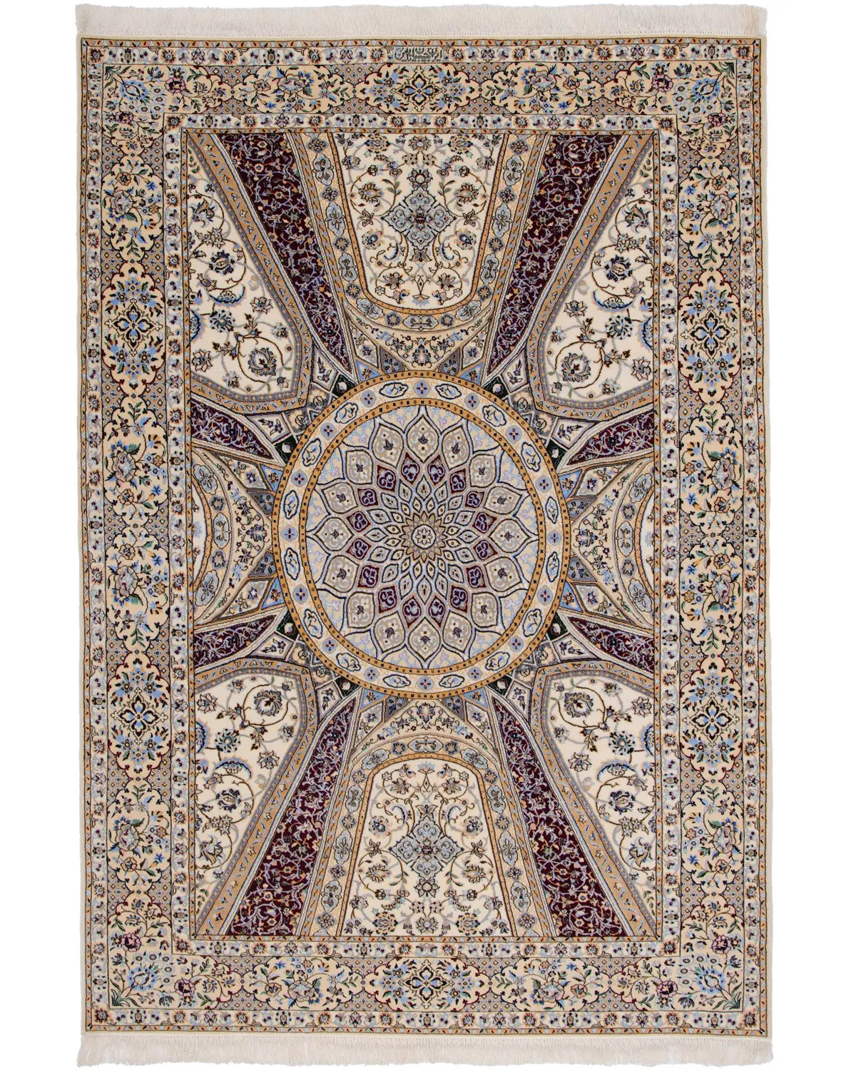 ハビビアン工房【サティラグス | 手織り絨毯専門店】