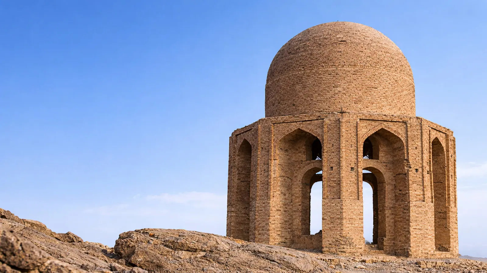 ペルシャ絨毯 アフシャール【サティラグス | 手織り絨毯専門店】