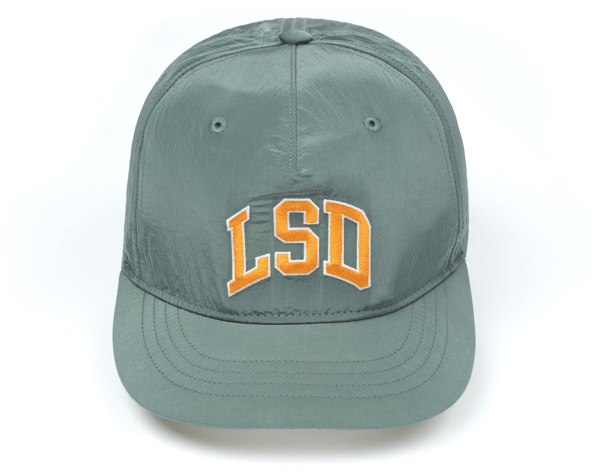 FliteSilk™ 5-Panel Pinch Cap – SATISFY