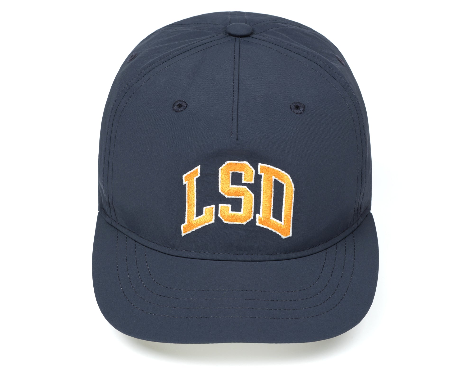 FliteSilk™ 5-Panel Pinch Cap – SATISFY