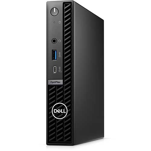DELL OptiPlex Micro PC I5 8/512 W11P | Data Sistem