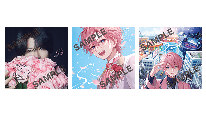 さとみ 2nd Full Album『S's』