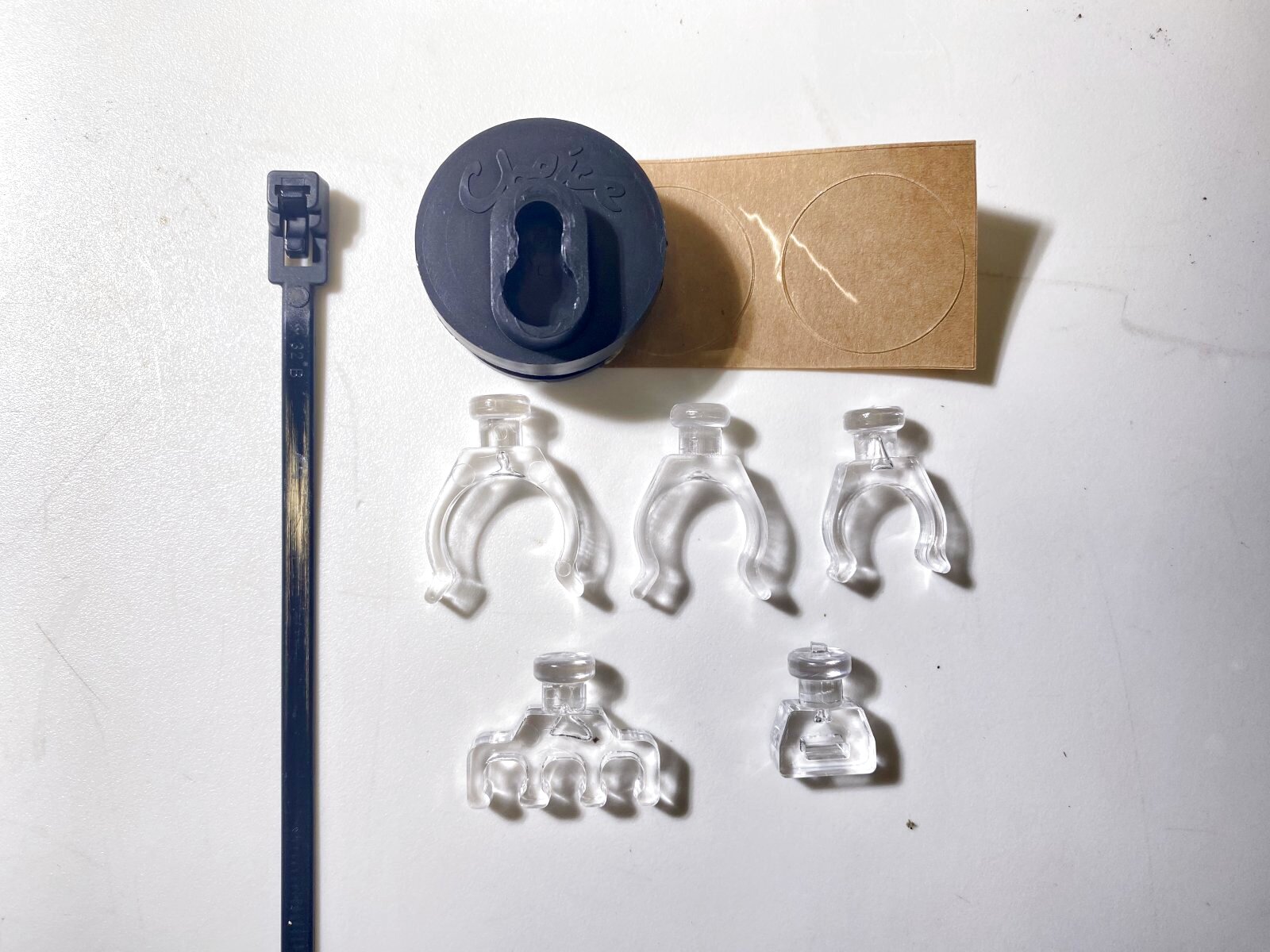 チョイス マグクリッパー