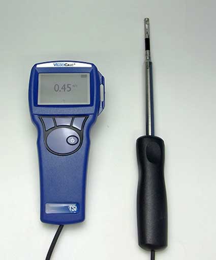風速計9515VelociCheck 測定器の専門ショップ｜SATOTECHの佐藤商事