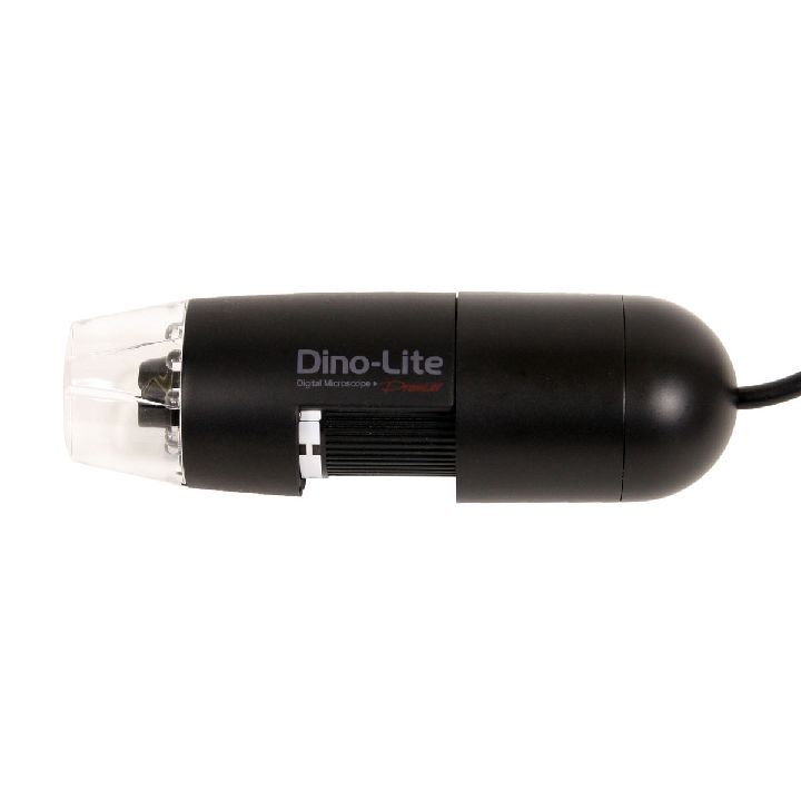 TVマイクロスコープ Dino-Lite Premier E TV AM4112N | HDMI/TV