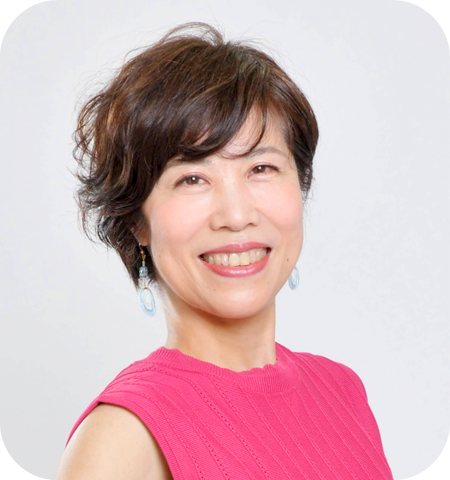 初めての方へ – 佐藤由美子Official Site