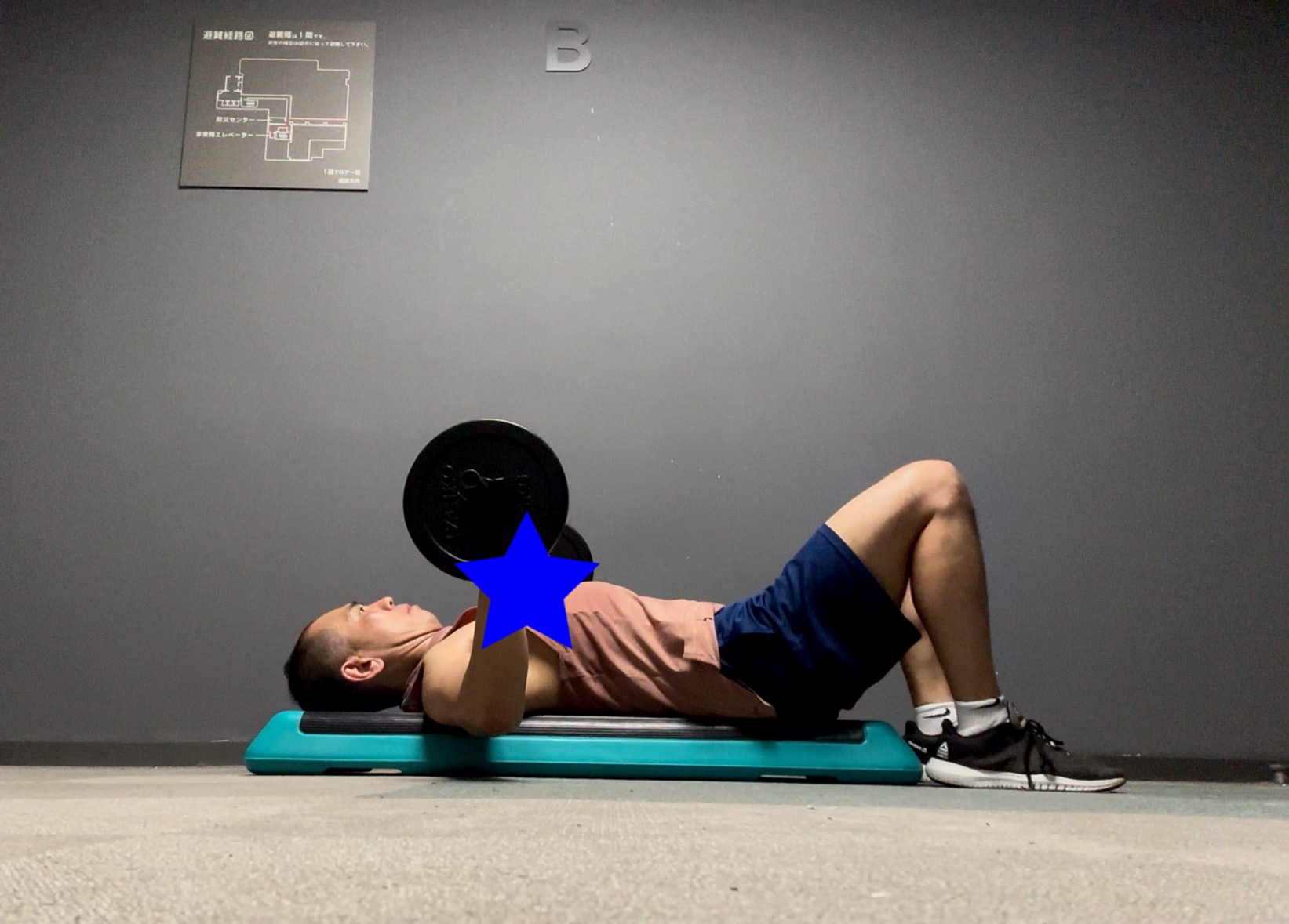 ボディパンプ133 トラックリスト コリオ