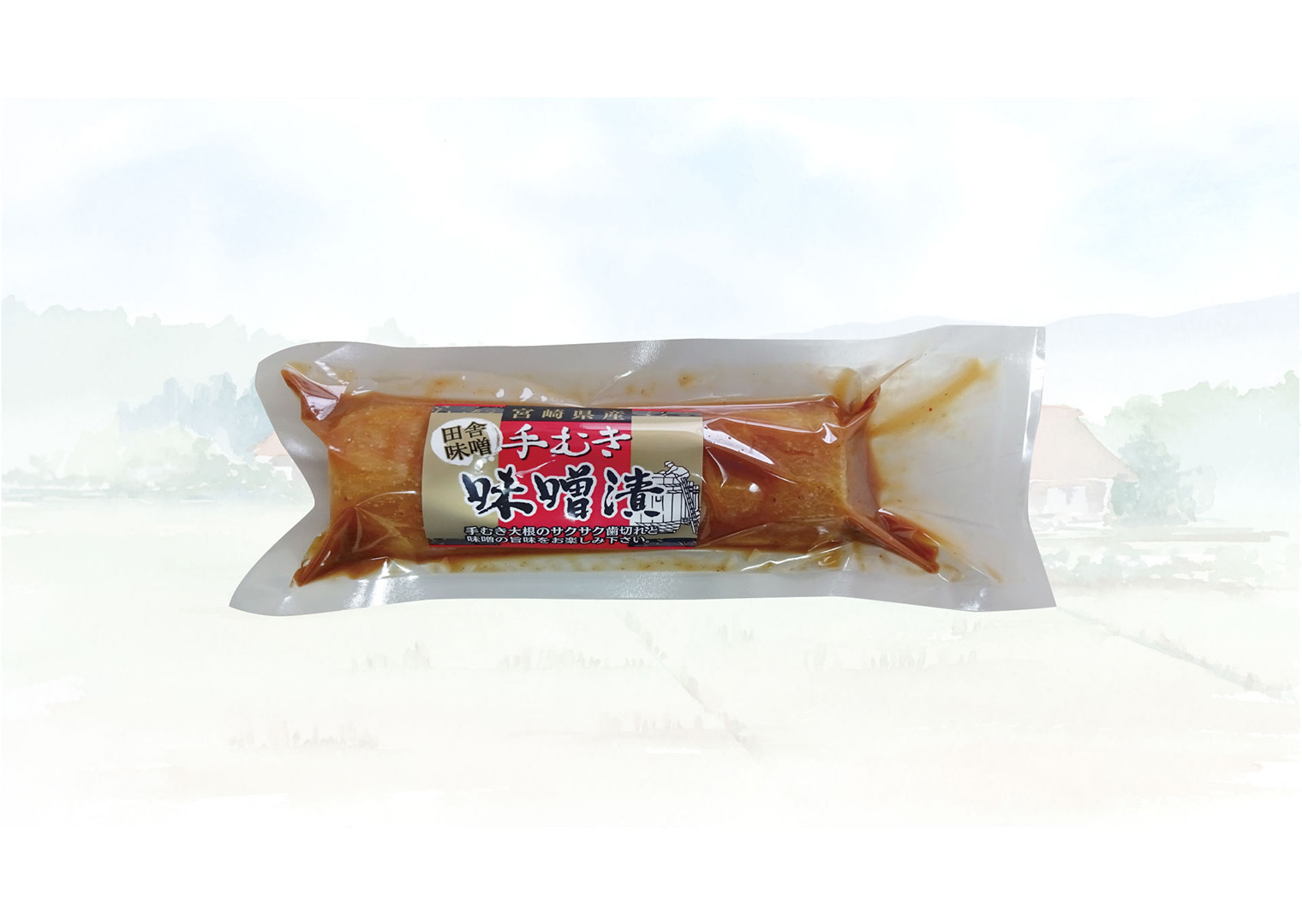 梅酢たくあん – 佐藤漬物工業株式会社