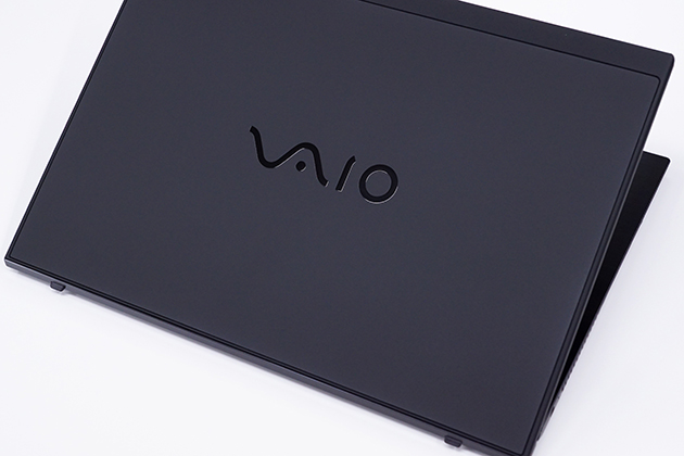 VAIO SX14｜ALL BLACK EDITION と通常モデルの価格差を知ろう