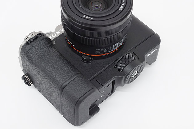 2万円の価値はある?! α7C II用 グリップエクステンション GP-X2 レビュー